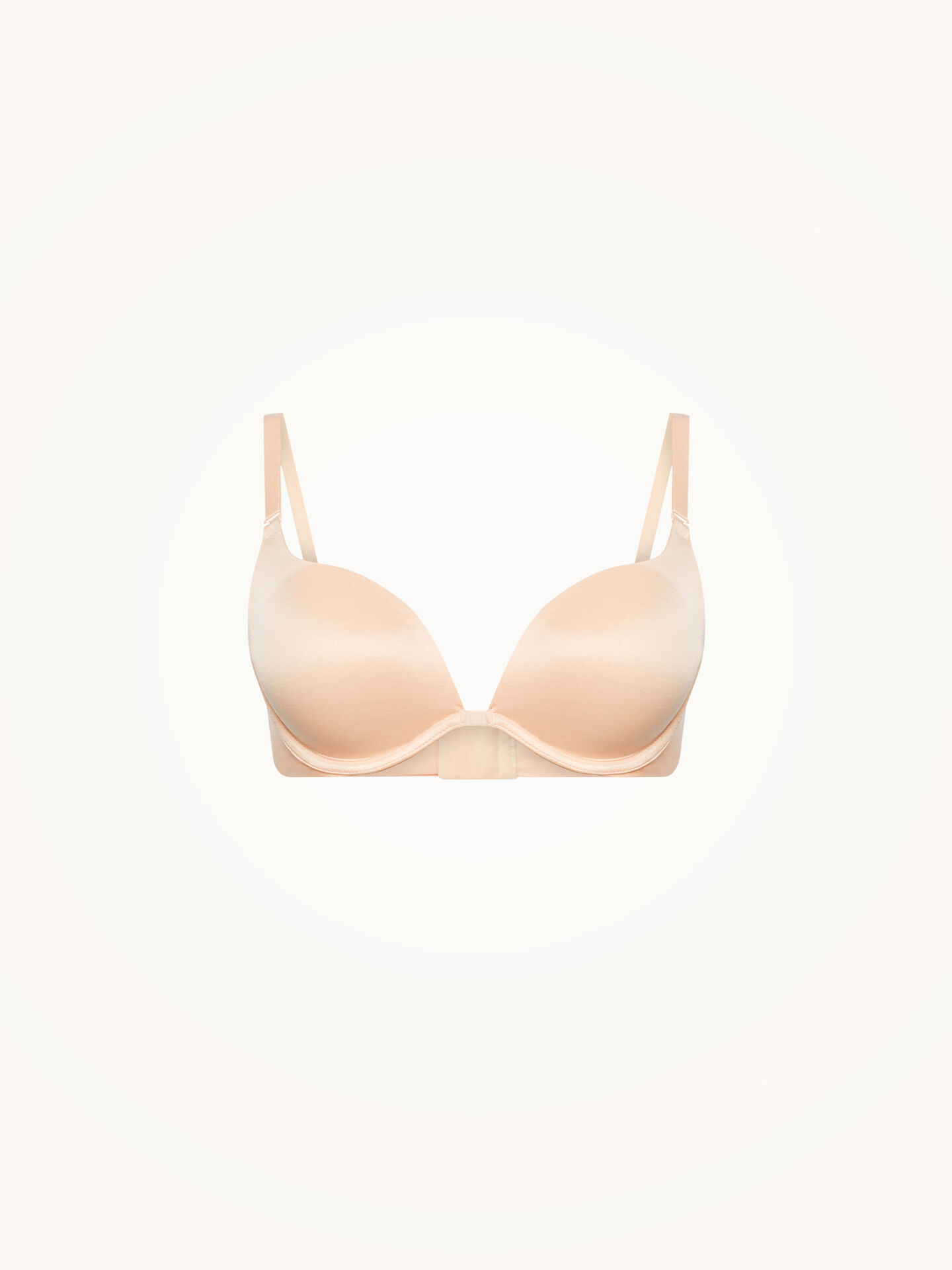 Sheer Touch Push-Up Bra Sheer Touch Push-Up Bra
